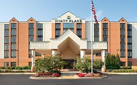 Hyatt Place Chicago Hoffman Estates
